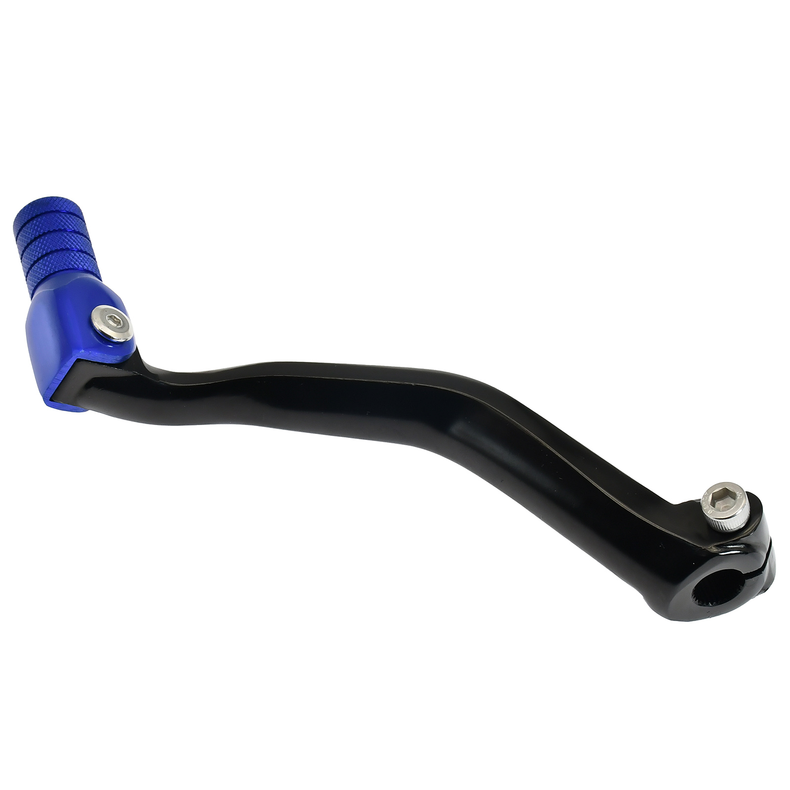 Tuas Persneling Lipat CNC Alum - Riding Gear ulasan dan harga