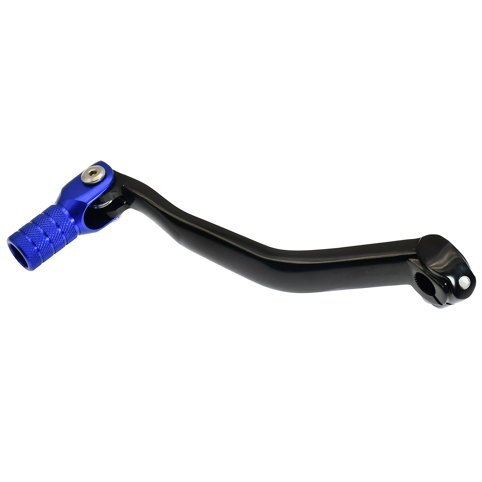 Tuas Persneling Lipat CNC Alum - Riding Gear ulasan dan harga