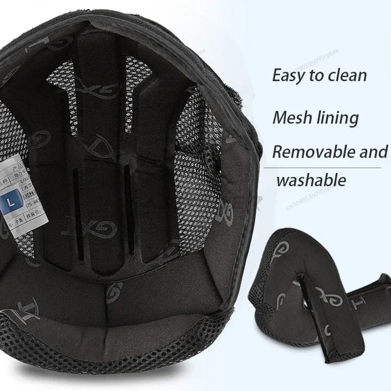 GXT Headset Helm Sepeda Motor  - Full Face Motorcycle Helmet With Bluetooth ulasan dan harga