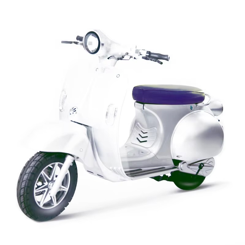 Krono Wild Electric Bajaj Chet - Scooter Parts ulasan dan harga
